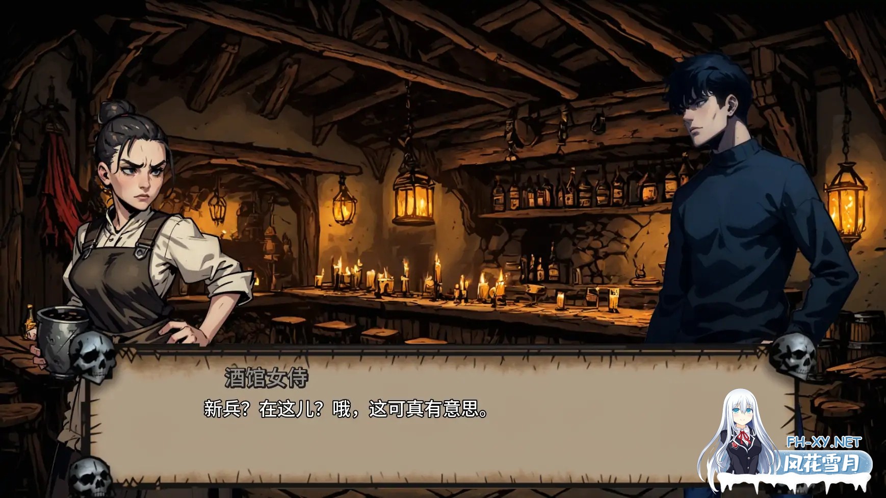 [SLG/AI汉化/后宫/更新]禁忌地牢/Forbidden Dungeon [Ver0.1.6][PC+安卓/4.3G]-5.jpg