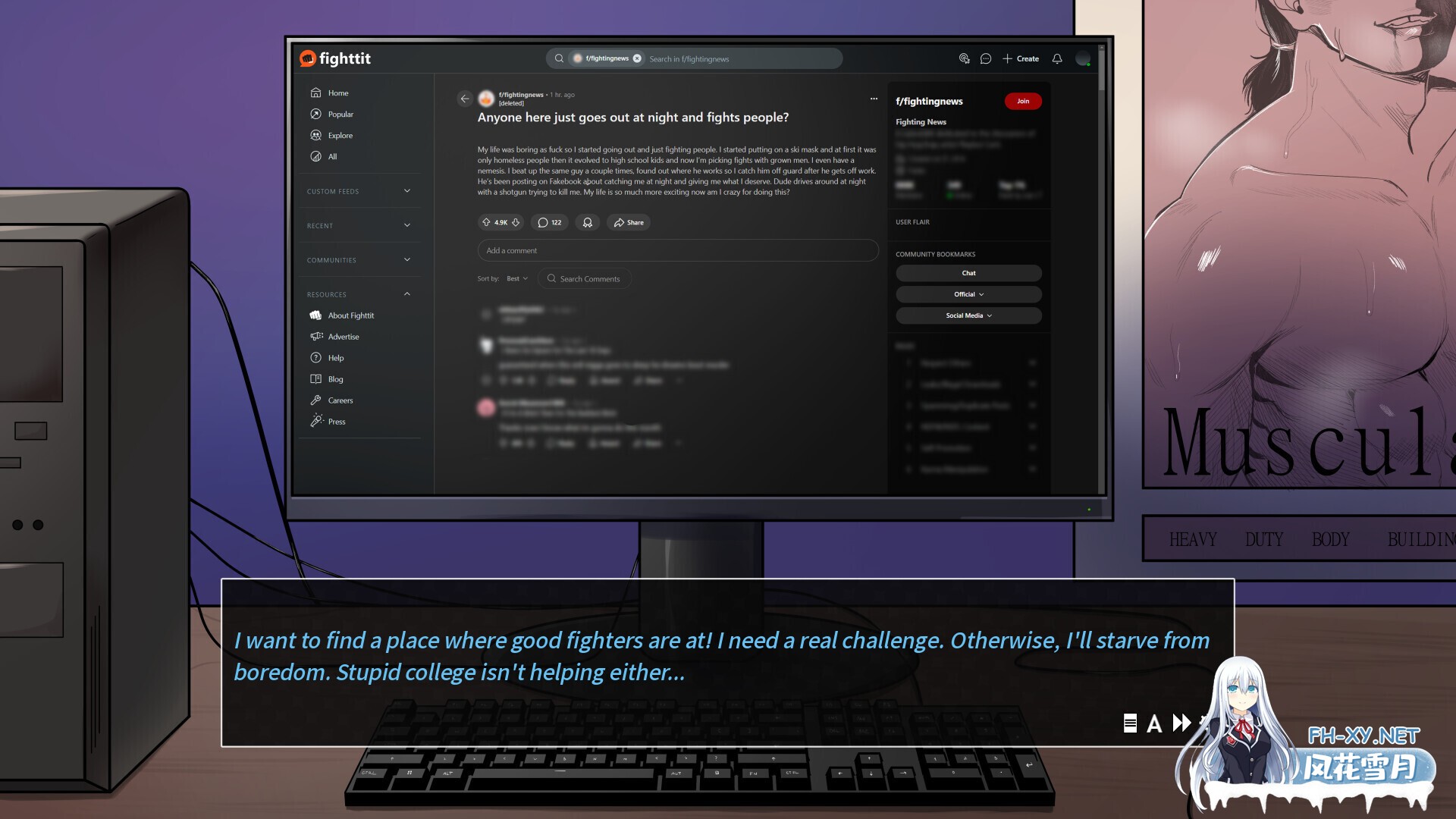 [互动SLG/官中/步兵/PC]底层少女:臣服之路 地下少女:服从之路 UnderGirl: Submission Path v2.0 官方中文步兵版[1.94G/CV]-13.jpg