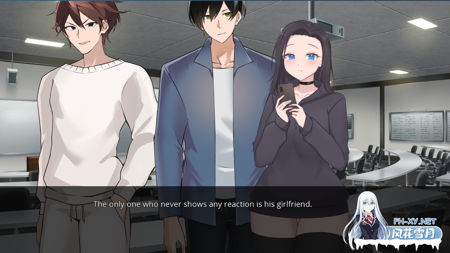 [互动SLG/官中/NTR/PC+安卓]妈妈为何这样 他让她堕落 He Maid Her Fall v0.8.3 官方中文版[8.38G]-11.jpg