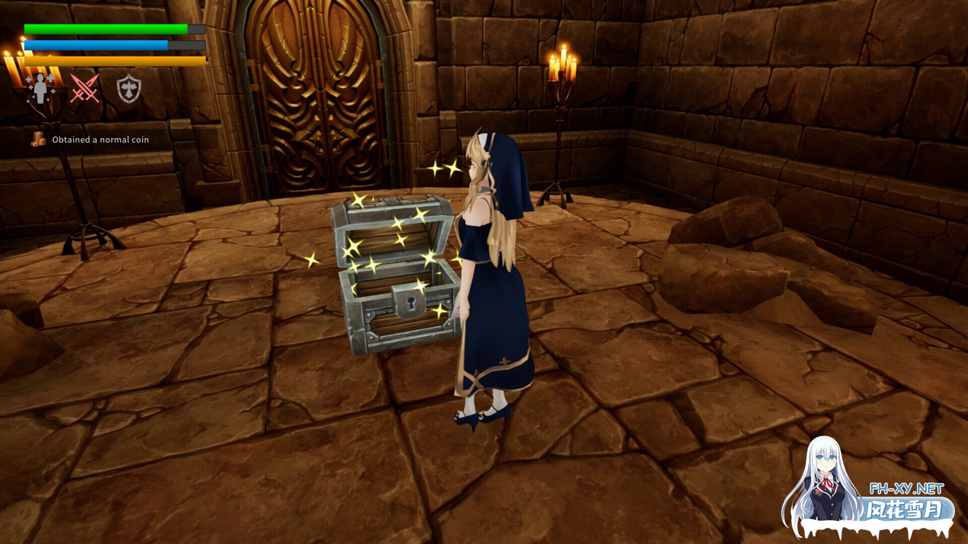 [3D互动/官中/全动态/PC]驱魔与迷途修女 Guns and Exorsister 銃と退魔とはぐれシスター v1.1.4s 官方中文版[1G]-12.jpg