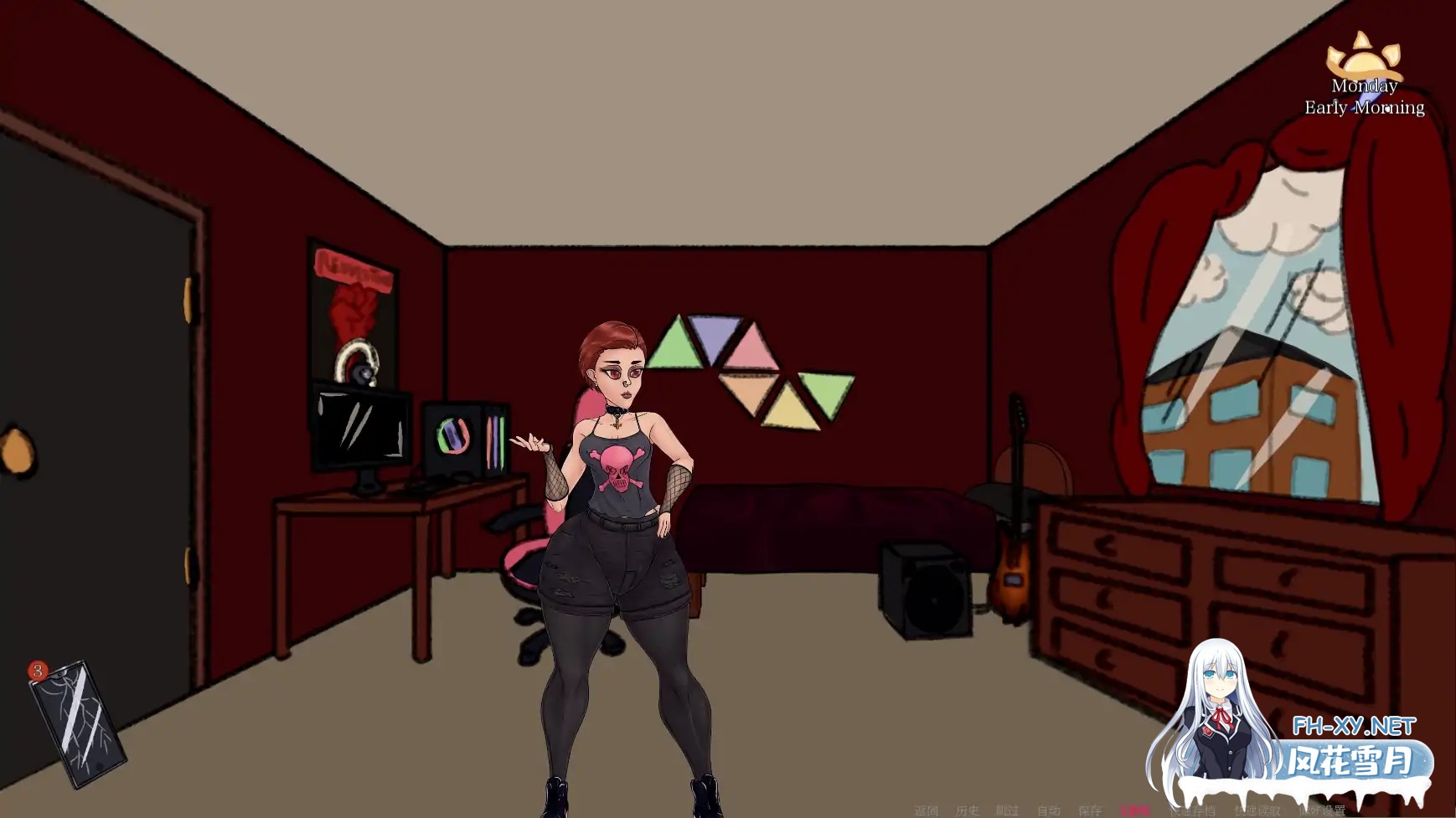 [SLG/AI汉化/2D/动态/更新]满堂欢/A Very Full House[Ver0.38.9][PC+安卓/670M]-5.jpg