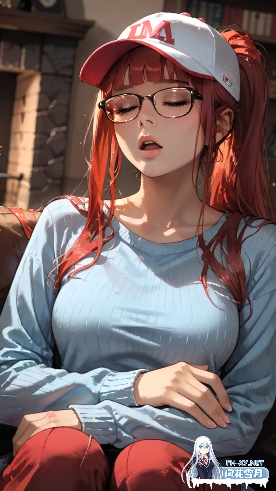 [SLG/AI汉化/腐败/2D/巨乳]NTR聊天群/NTR Phone Group[S.2 Ch.4][PC+安卓/1G]-5.jpg