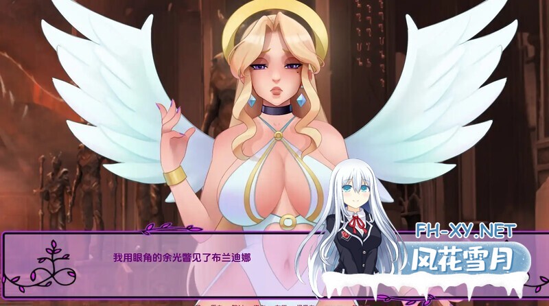 [SLG/动态/2D/AI汉化/魅魔/更新]我的恶魔浪漫/我的邪恶浪漫/我的恶魔罗曼史/My Demonic Romance[Ver1.0+图库解锁][PC+安卓/4.5G]-5.jpg