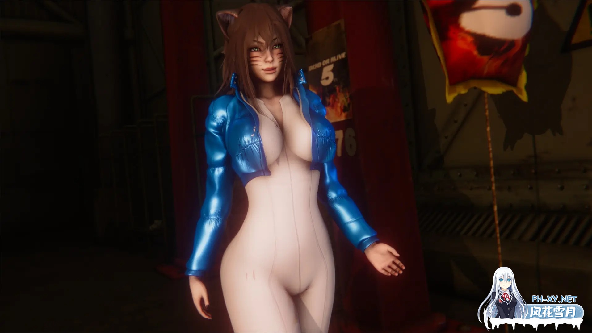 [亚洲SLG精品/汉化/后宫/PC+安卓]星域奇航 第二章 - v0.4.5 第一部分 Astreon Ch.2 v0.4.5 Part 1 AI汉化版[7.05G]-5.jpg