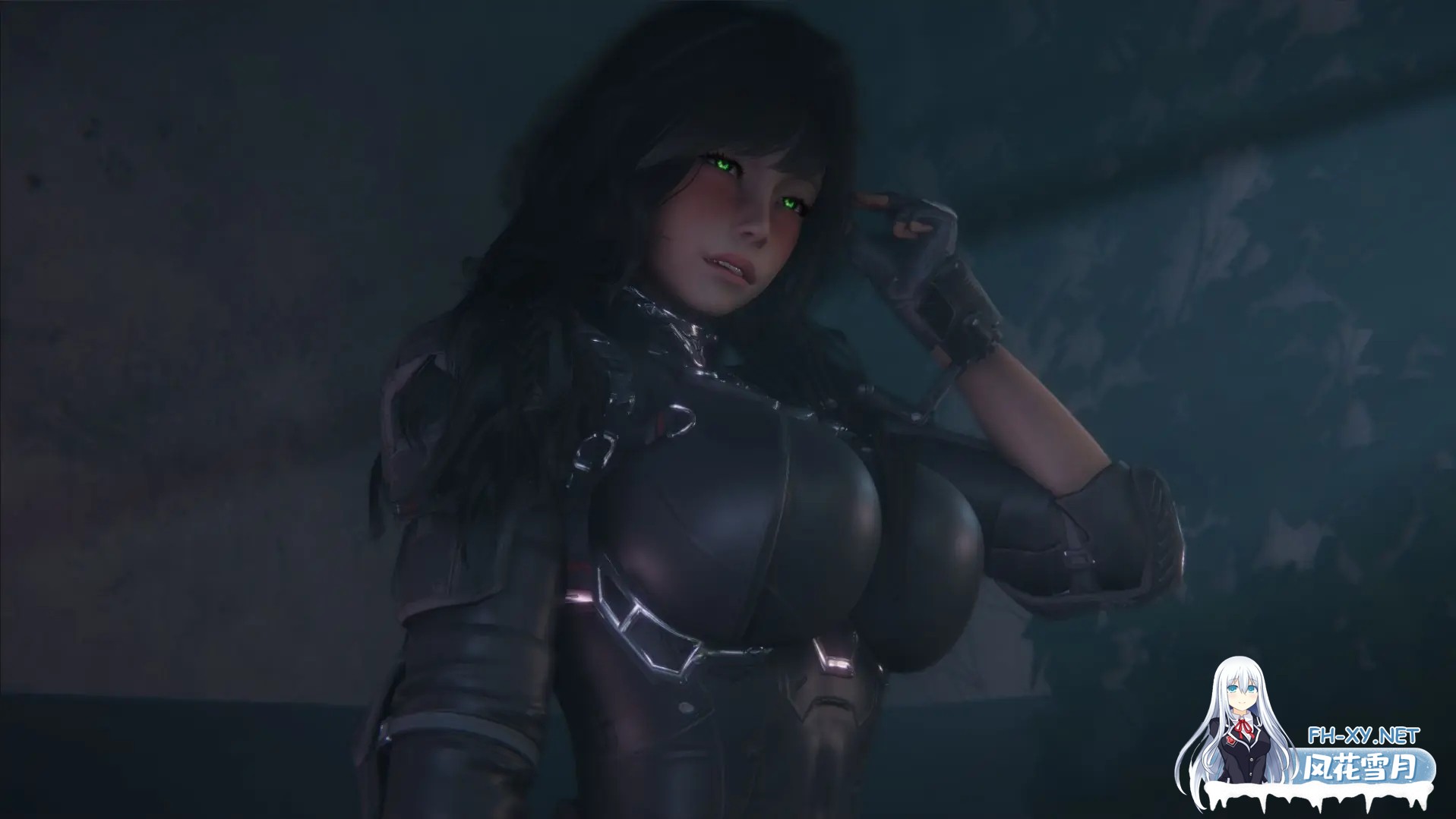 [亚洲SLG精品/汉化/后宫/PC+安卓]星域奇航 第二章 - v0.4.5 第一部分 Astreon Ch.2 v0.4.5 Part 1 AI汉化版[7.05G]-12.jpg