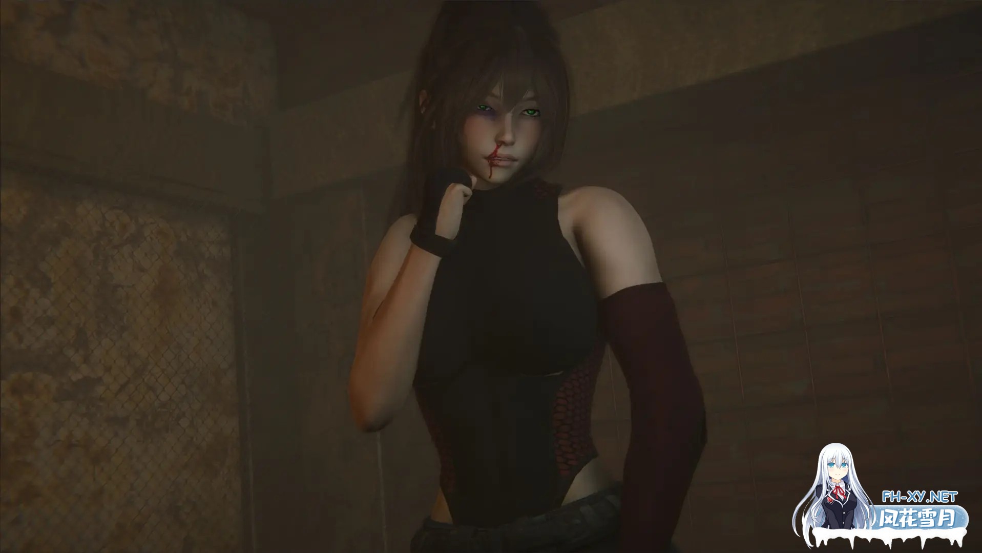 [亚洲SLG精品/汉化/后宫/PC+安卓]星域奇航 第二章 - v0.4.5 第一部分 Astreon Ch.2 v0.4.5 Part 1 AI汉化版[7.05G]-13.jpg