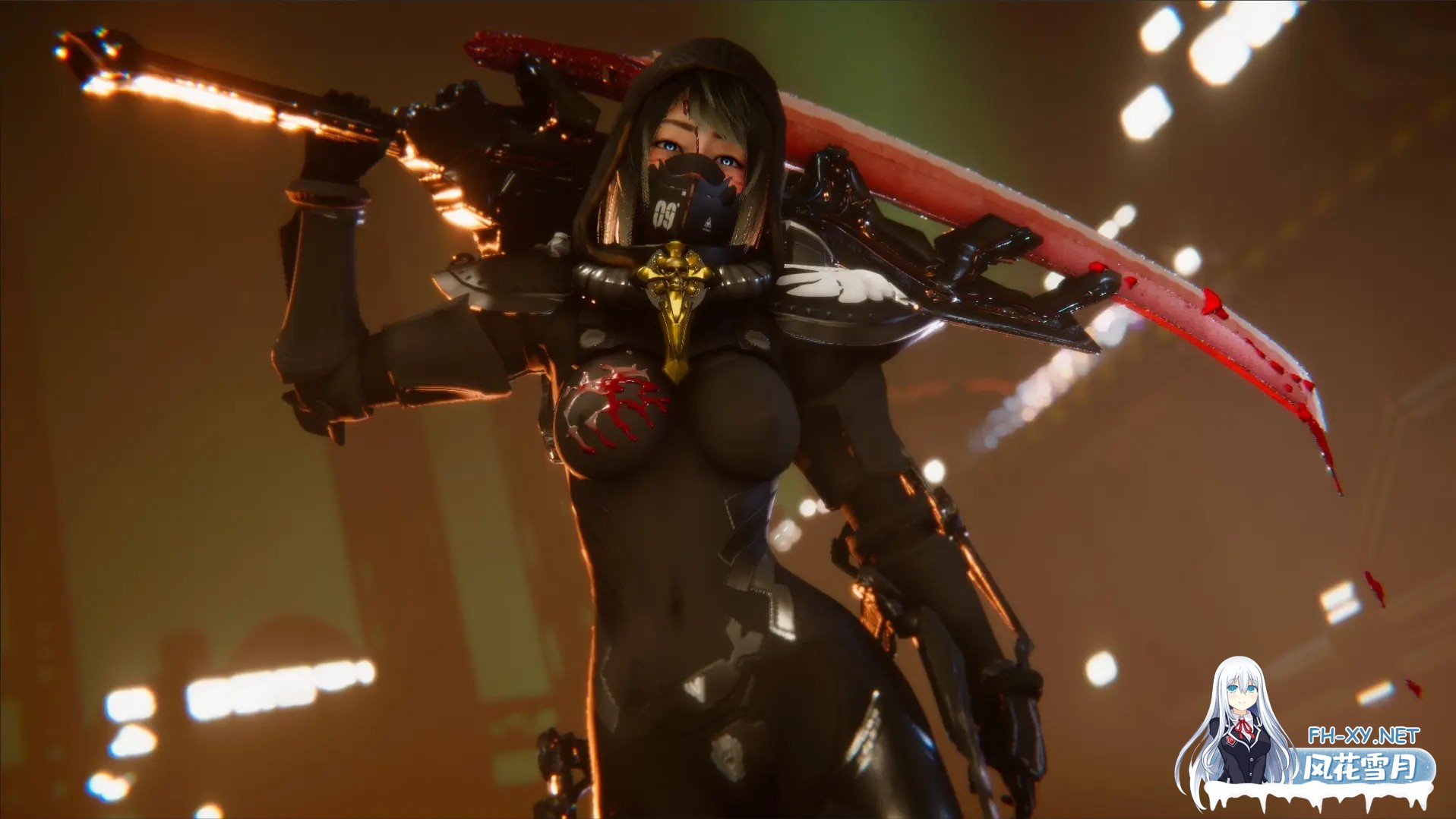 [亚洲SLG精品/汉化/后宫/PC+安卓]星域奇航 第二章 - v0.4.5 第一部分 Astreon Ch.2 v0.4.5 Part 1 AI汉化版[7.05G]-7.jpg