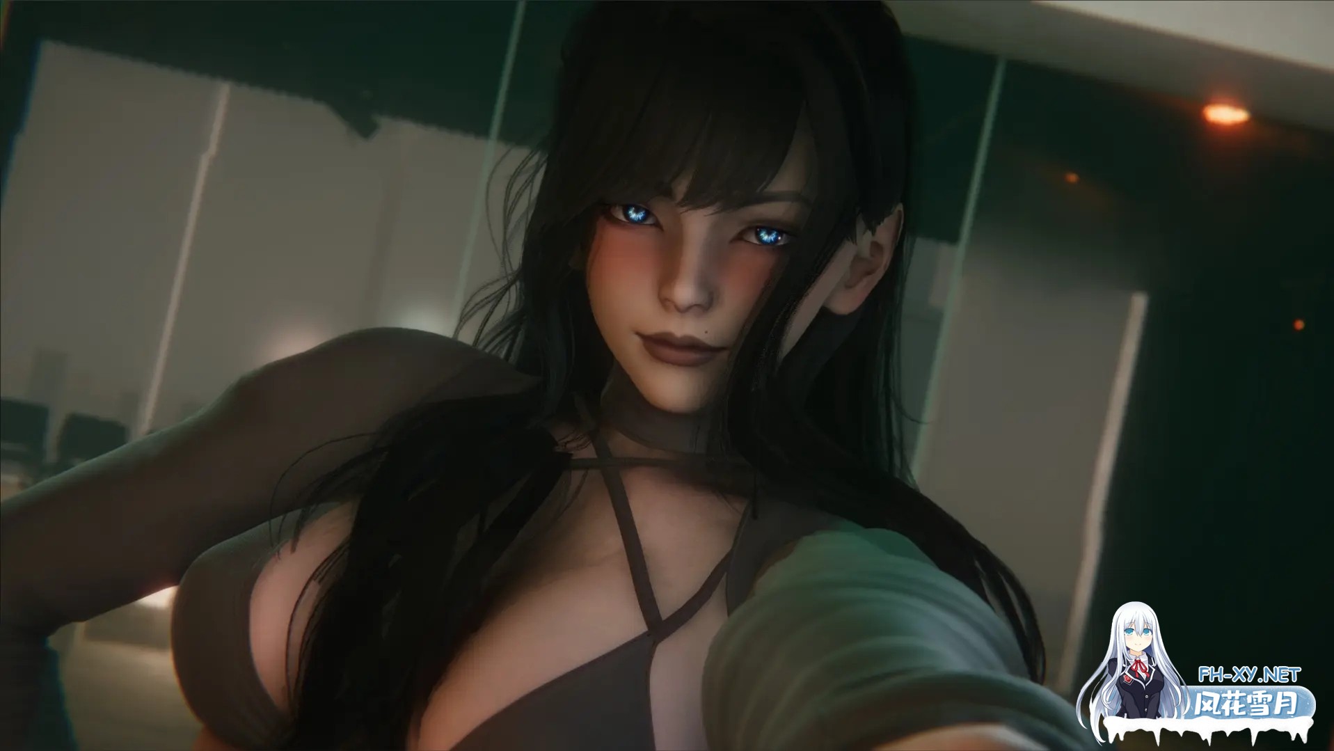 [亚洲SLG精品/汉化/后宫/PC+安卓]星域奇航 第二章 - v0.4.5 第一部分 Astreon Ch.2 v0.4.5 Part 1 AI汉化版[7.05G]-15.jpg