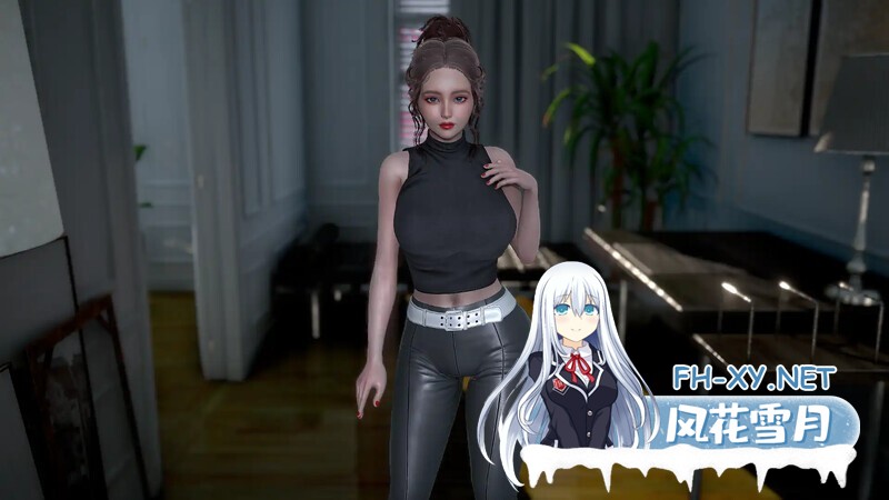 [SLG/汉化/3D/更新/动态]欲望小镇/欲望村/Lust Village[Ver1.05+作弊][PC/6.6G]-6.jpg