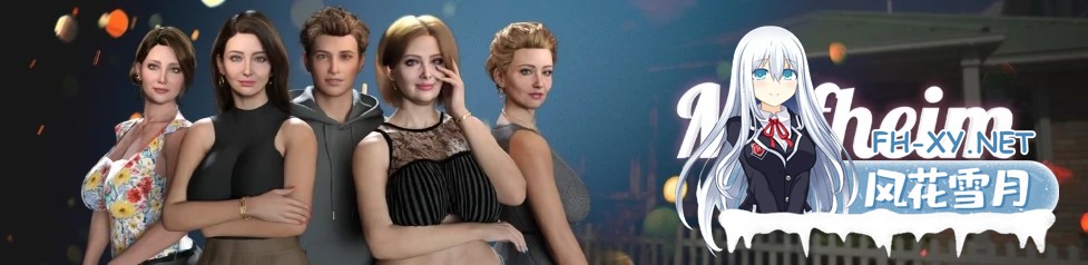 [SLG/AI汉化/后宫/口交/巨乳/更新]变态熟女世界/Milfheim: The twisted/Milfheim : The twisted [Ver0.3+画廊解锁][PC+安卓/4.3G]-6.jpg