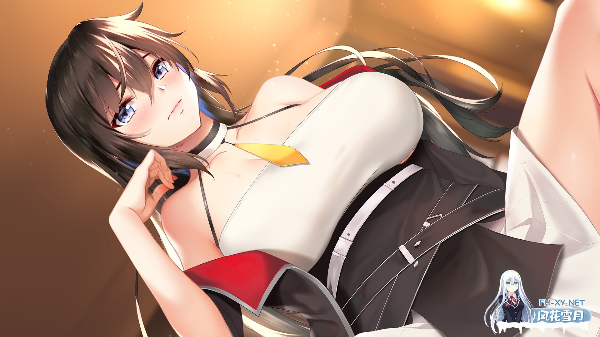 [日系SLG/官中/解谜/PC]幻灵触手 Phantom Tentacle 官方中文版+DLC[834M]-6.jpg