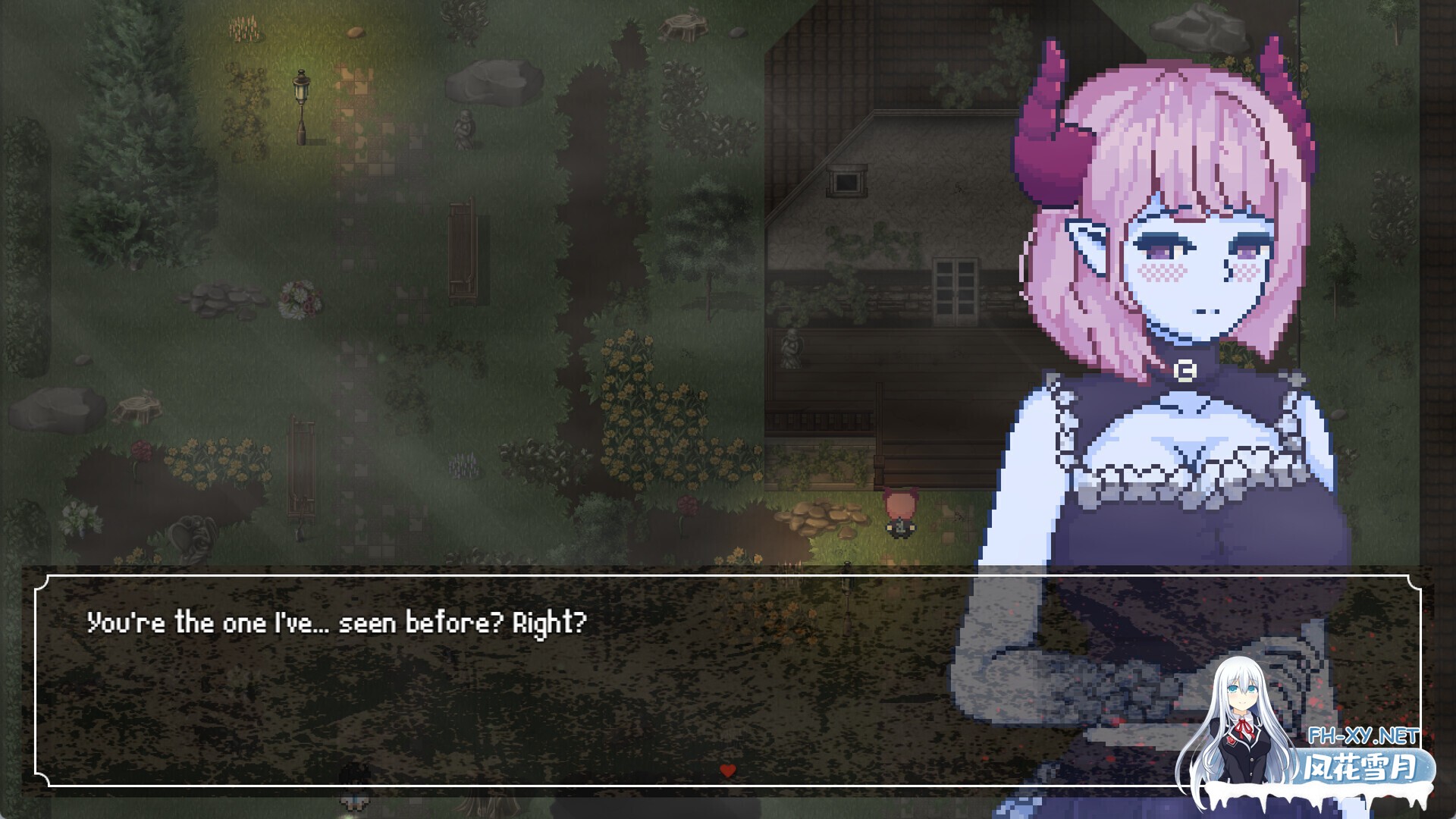 [日系像素ACT/官中/全动态/PC+安卓]腐败之环 Cycle of Corruption v1.0.0a 官方中文版[1.18G]-7.jpg