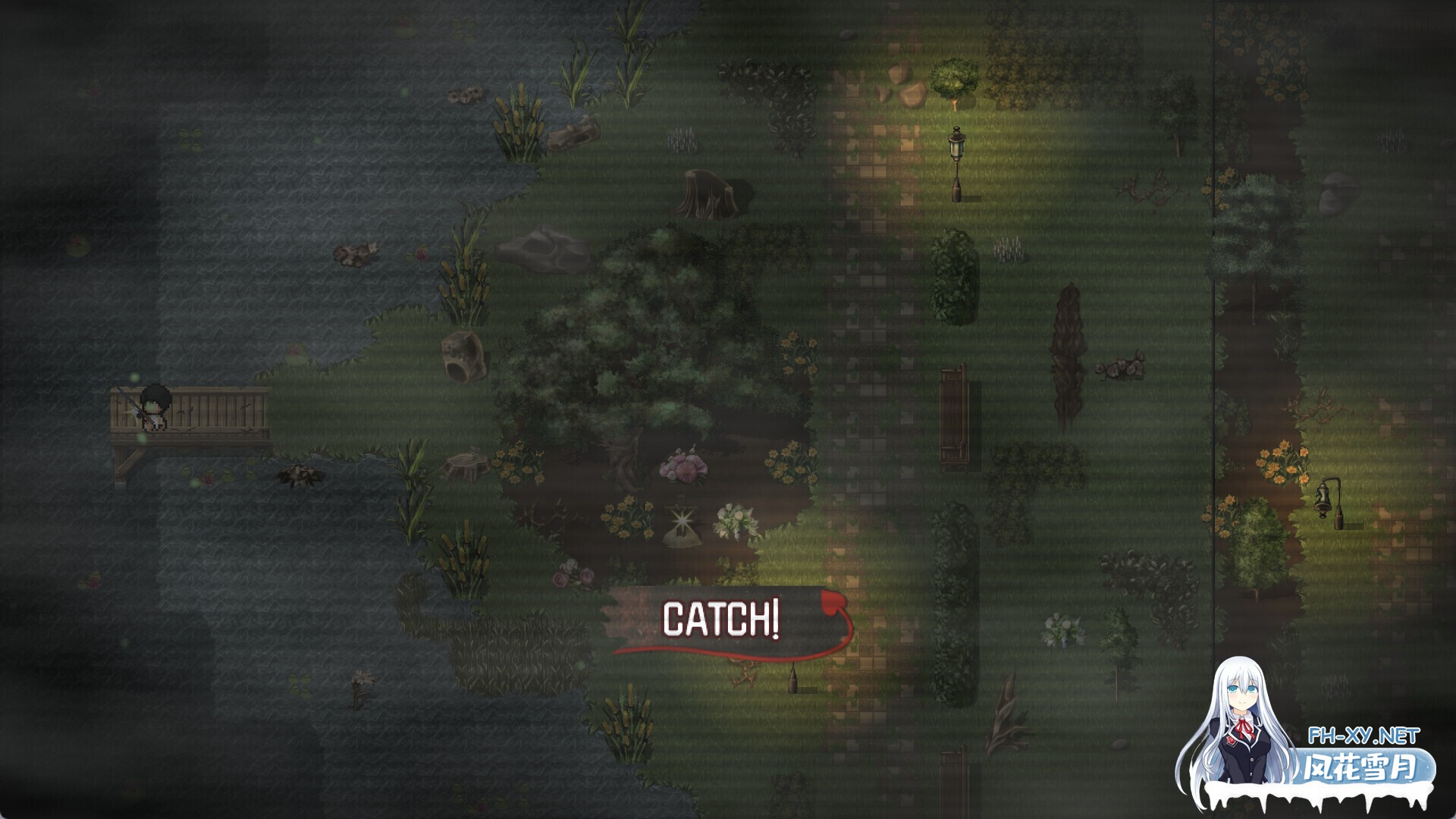 [日系像素ACT/官中/全动态/PC+安卓]腐败之环 Cycle of Corruption v1.0.0a 官方中文版[1.18G]-11.jpg