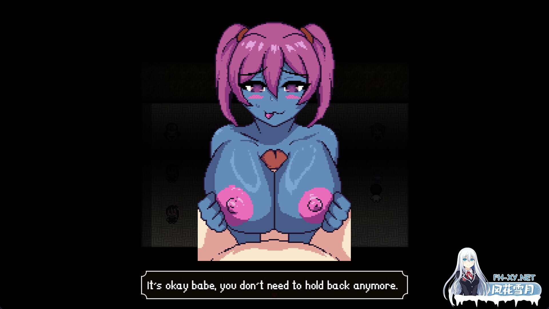 [日系像素ACT/官中/全动态/PC+安卓]腐败之环 Cycle of Corruption v1.0.0a 官方中文版[1.18G]-16.jpg