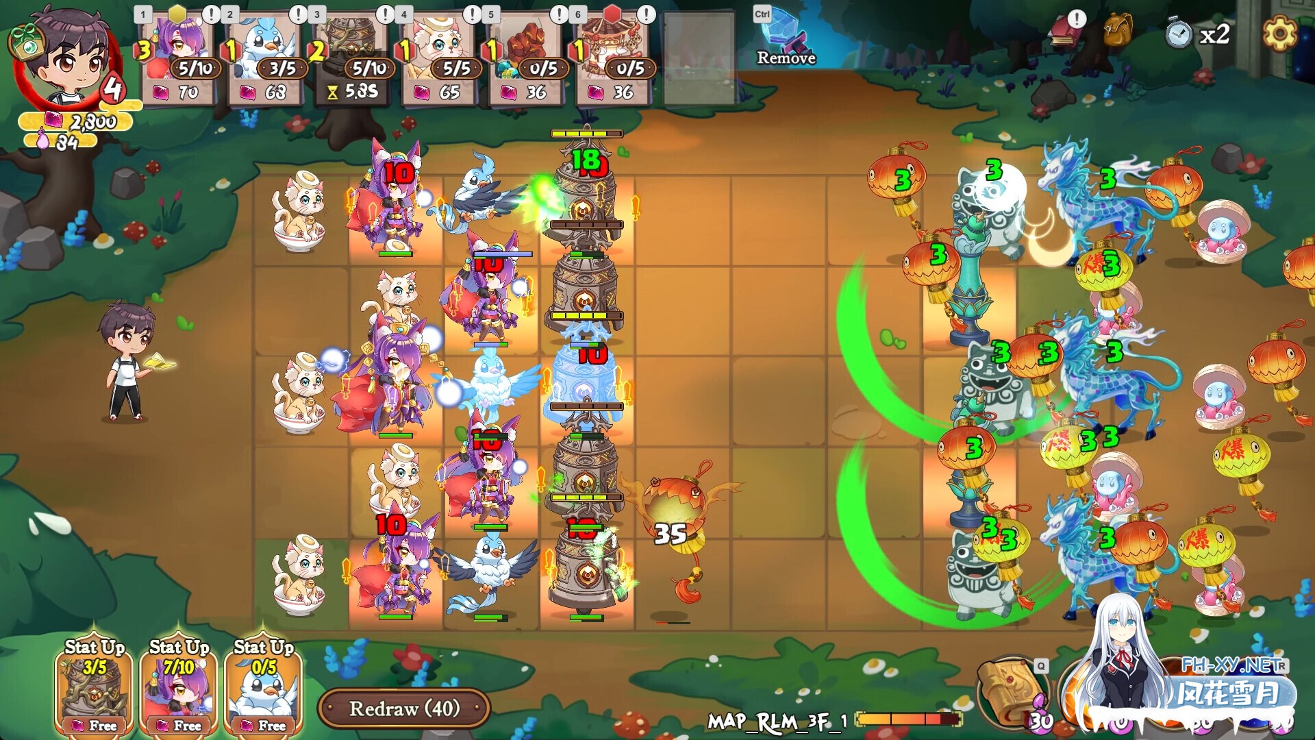 [SLG/STEAM官中/塔防/巨乳/更新]妖谈2：九尾异闻/Yokai Art 2: Tales of the Nine-Tails[Ver1.0.072+DLC+存档][PC/4G]-12.jpg