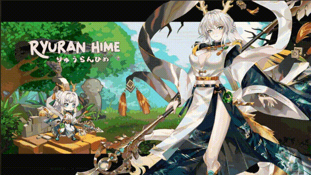 [SLG/STEAM官中/塔防/巨乳/更新]妖谈2：九尾异闻/Yokai Art 2: Tales of the Nine-Tails[Ver1.0.072+DLC+存档][PC/4G]-19.gif