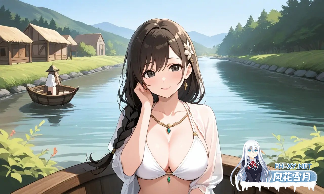 [SLG/机翻/步兵/口交/巨乳]扭曲心灵的祈祷/Prayers of Distorted Minds[Ver1.3.2][PC/3.50G]-6.jpg