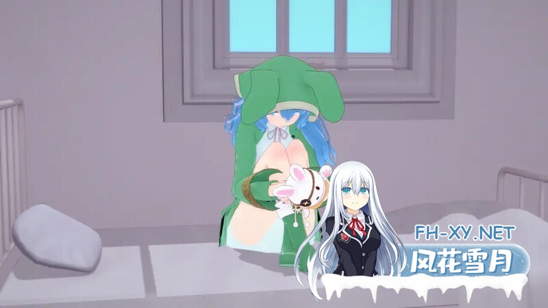 [SLG/沙盒/动态/汉化/更新/多P]精灵恋人/灵魂情人/Spirit Lover[Ver0.54][PC+安卓/2.6G]-5.jpg