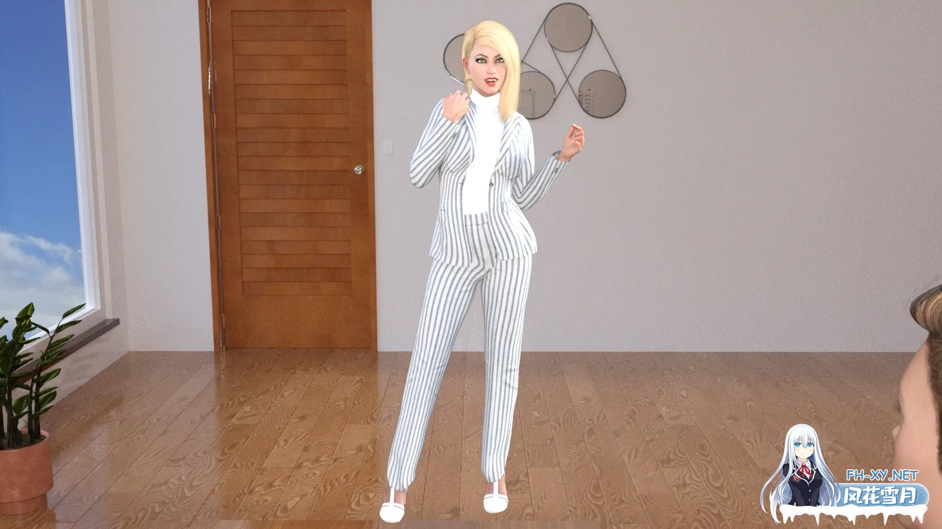 [SLG/动态/更新/3D/自慰/口交]人生的十字路口:莉莉/At the Crossroads of Life: Lily[Ver0.09a][PC+安卓/5.2G]-7.jpg