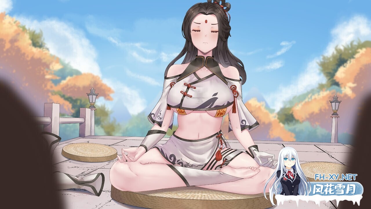 [仙侠RPG/官中/步兵/PC]少女修仙传 Ver0.2.0.1 官方中文步兵版[733M]-7.jpg