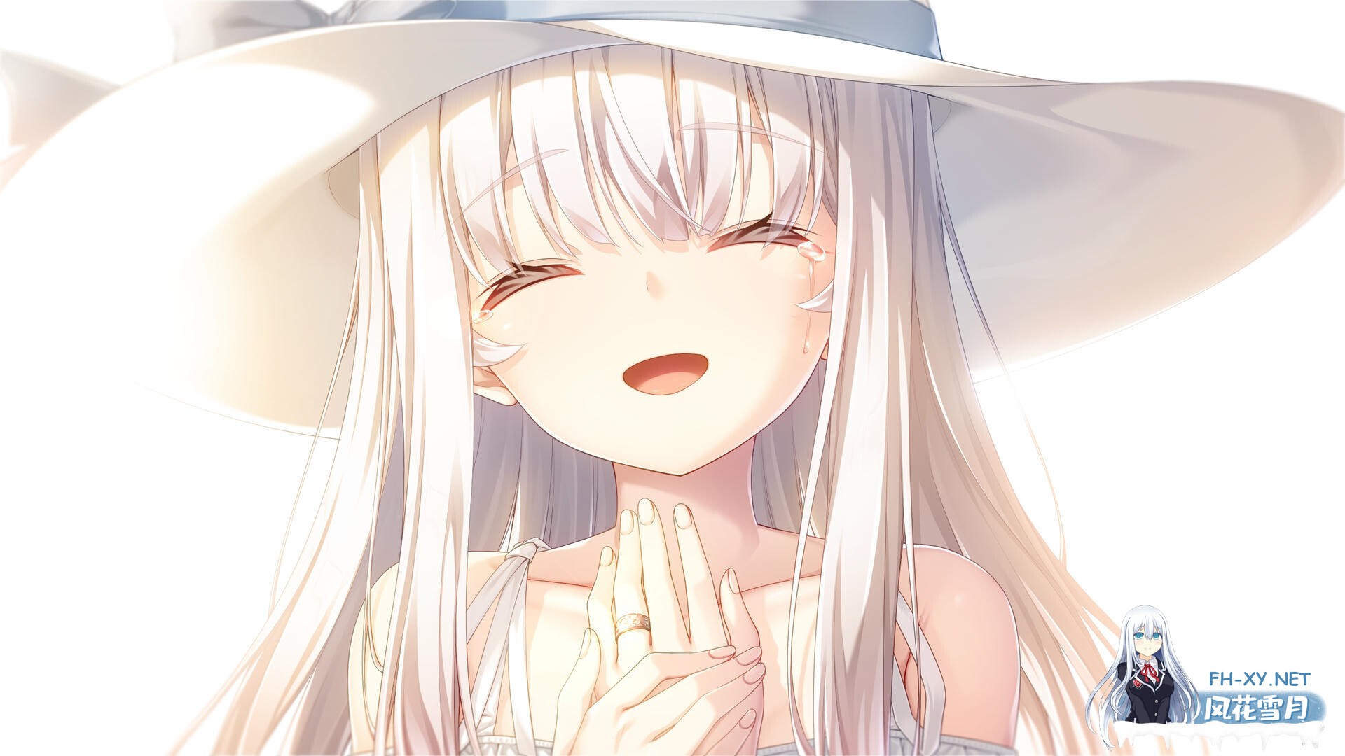 [日系ADV/汉化/背德/制服/PC]废村少女 番外篇 ～笼中拾爱～ 廃村少女 番外 ～籠愛拾遺～ 中文汉化版+全CG存档[1.37G/CV]-6.jpg