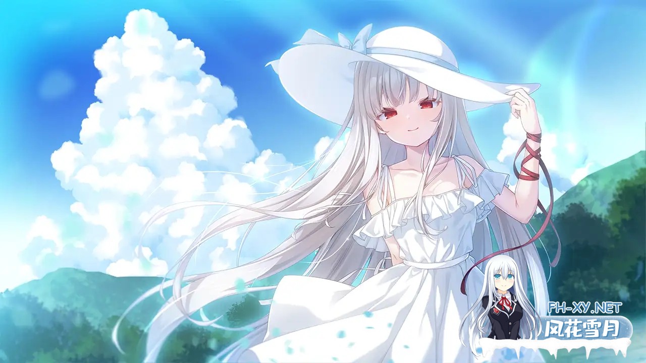 [日系ADV/汉化/背德/制服/PC]废村少女 番外篇 ～笼中拾爱～ 廃村少女 番外 ～籠愛拾遺～ 中文汉化版+全CG存档[1.37G/CV]-12.jpg