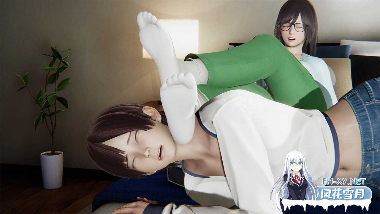 [国风RPG/官中/抖M/PC]脚下的正常生活 Normal Life Under Feet v2.14.0 官方中文步兵版[4.16G]-6.jpg