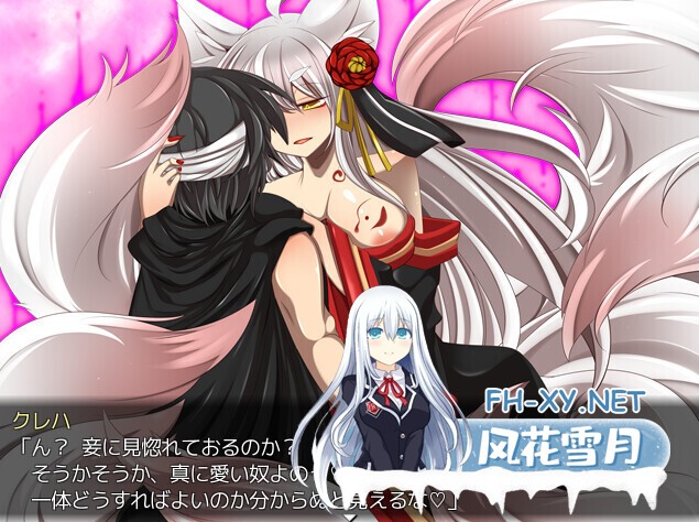 [日系RPG/官中/步兵/PC]淫魔枪戏2 Demon's GunPlay 2 淫魔銃戯2 官方中文步兵版[1.03G]-5.jpg