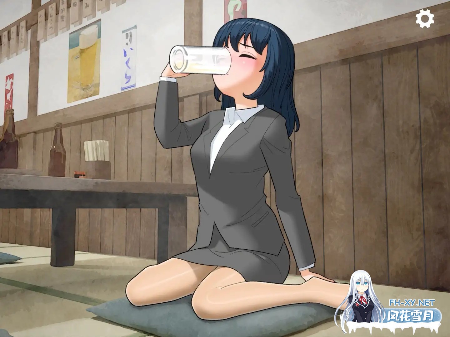 [SLG/生肉/自慰/女同][RJ01567893/屁理屈流通センター社团]宅女尼特、活着/女ニート、生きる[Ver1.1 正式版+自带全回想][PC/1.60G]-5.jpg